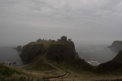 Dunnotar Castle