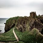 Dunnotar Castle