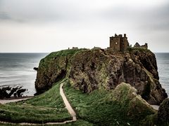 Dunnotar Castle