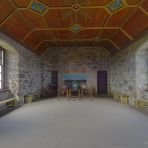 Dunnotar Castle - Drawing Room