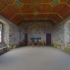 Dunnotar Castle - Drawing Room