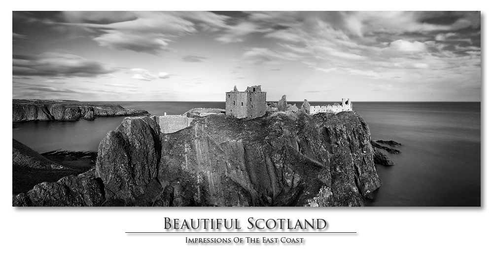 [ Dunnotar Castle ]