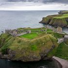 Dunnotar Castle