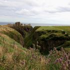 Dunnotar Castle