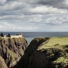 Dunnotar Castle