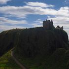 Dunnotar Castle, Schottland