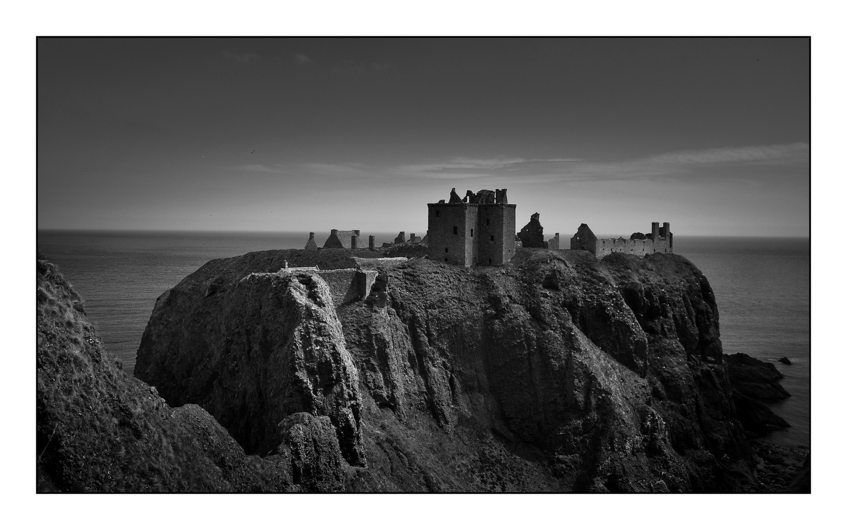 Dunnottar