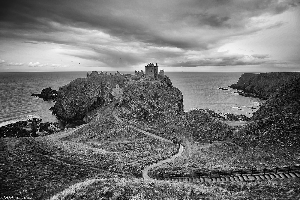 ~ Dunnottar ~