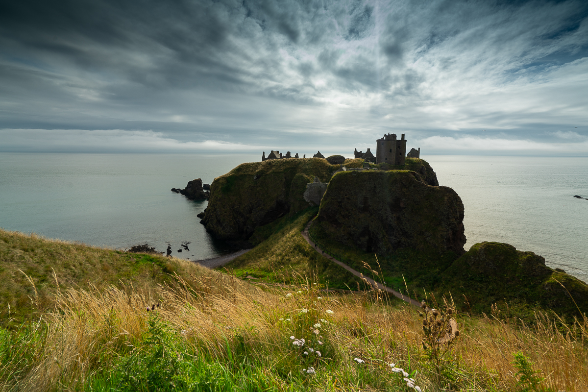 Dunnottar