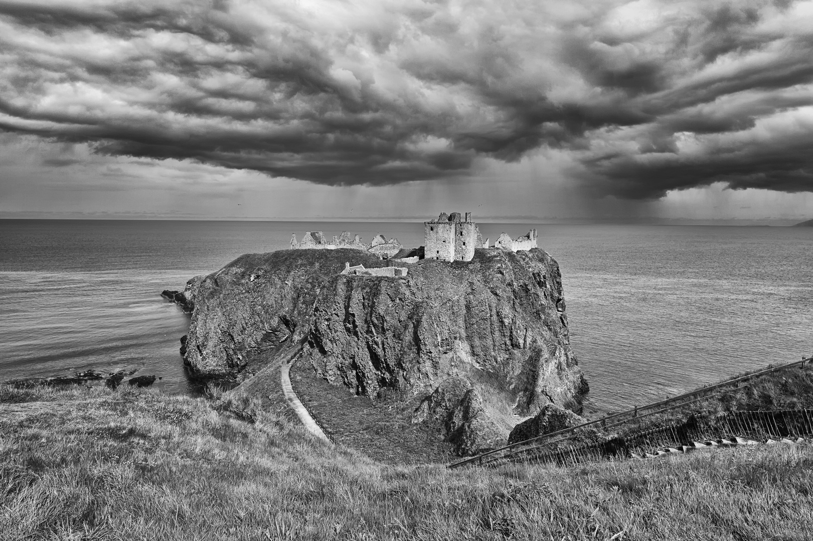 Dunnottar