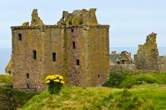 Dunnottar Castle 02