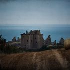 Dunnottar Castle