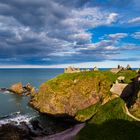 Dunnottar Castle