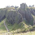 dunnottar castle 08-08-2014