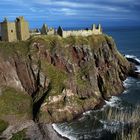 Dunnottar Castle