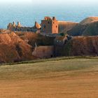 Dunnottar Castle