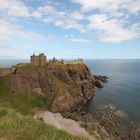 Dunnottar Castle (1)