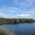 Dunnottar Castle (1)