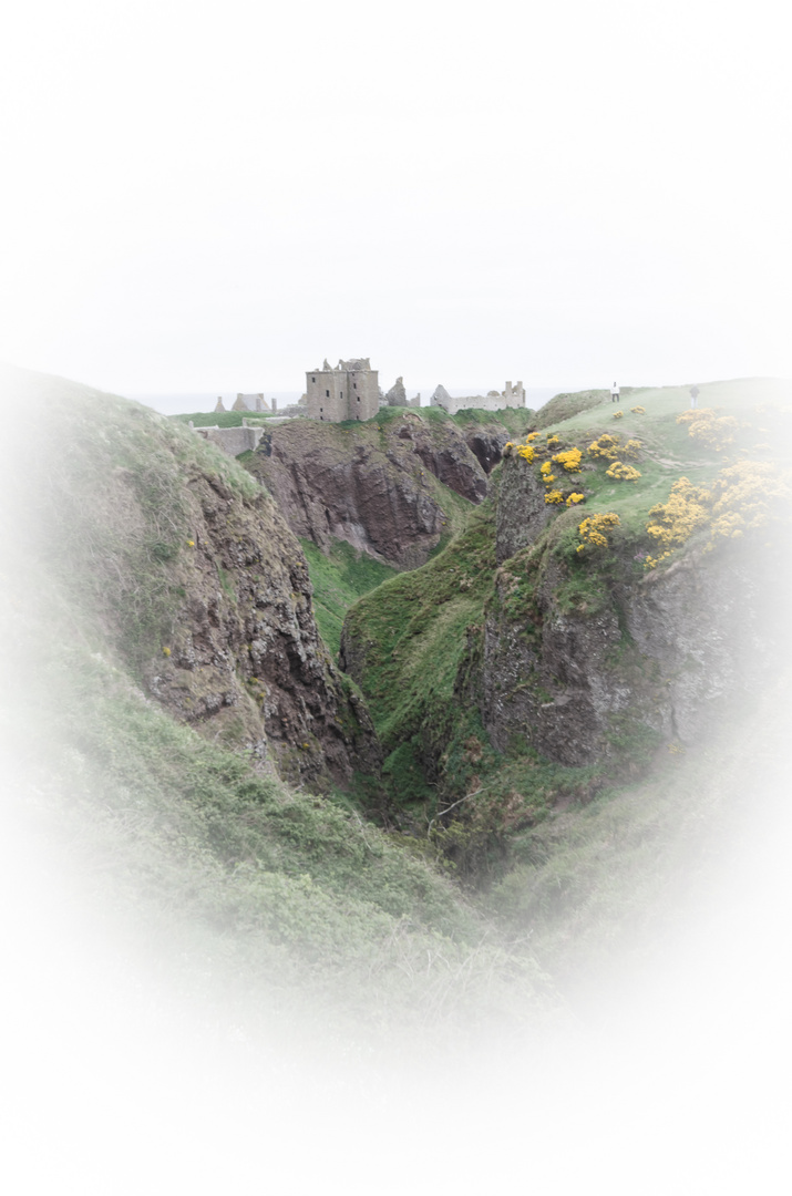 Dunnottar Castle