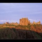 Dunnottar Castle