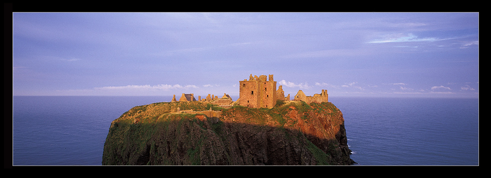 Dunnottar Castle