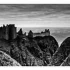 Dunnottar Castle