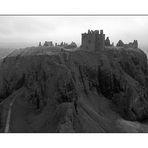 Dunnottar Castle