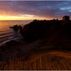 Dunnottar Castle