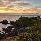 Dunnottar Castle 