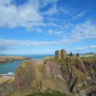 Dunnottar Castle 2