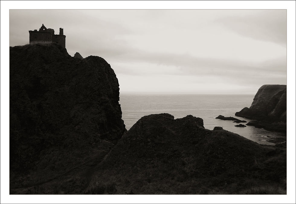 Dunnottar Castle #2