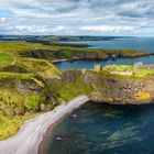 Dunnottar Castle