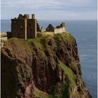 Dunnottar Castle