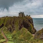 Dunnottar Castle