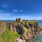 Dunnottar Castle