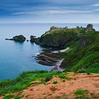 Dunnottar Castle