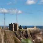 Dunnottar Castle