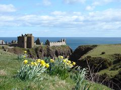 Dunnottar Castle