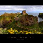 Dunnottar Castle