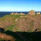 Dunnottar Castle