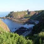 Dunnottar Castle