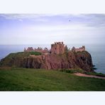 Dunnottar Castle