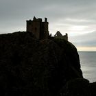 Dunnottar Castle