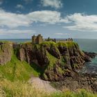 Dunnottar Castle