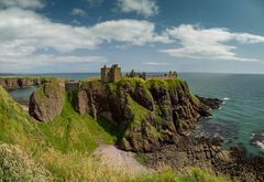 Dunnottar Castle