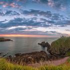 Dunnottar Castle