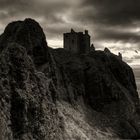 Dunnottar Castle