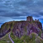 Dunnottar Castle