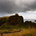 dunnottar castle