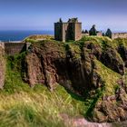 Dunnottar Castle